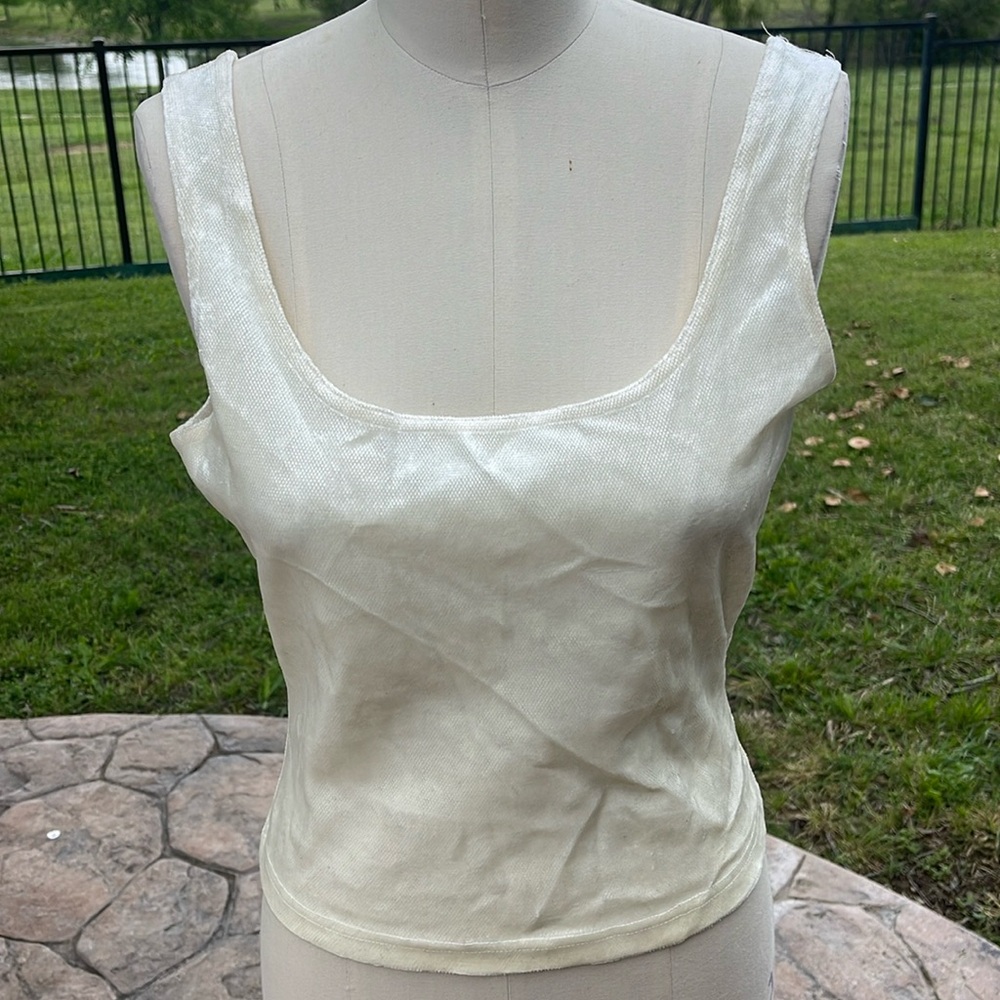 Kenar Studio Top